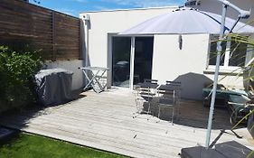 L'appartement des deux chênes